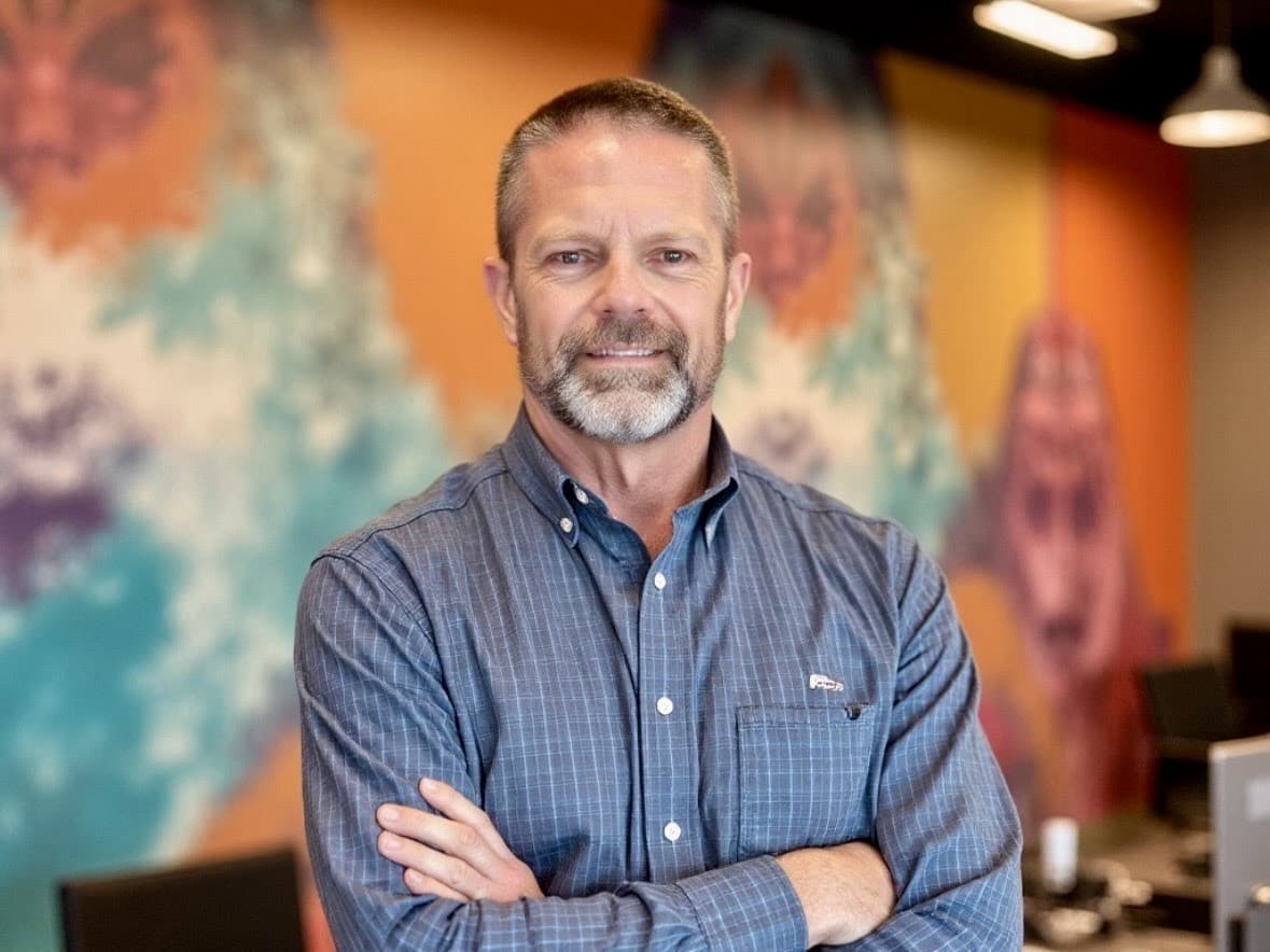 Robert Trupe — Founder & CEO, StackFast™ Technologies Inc.